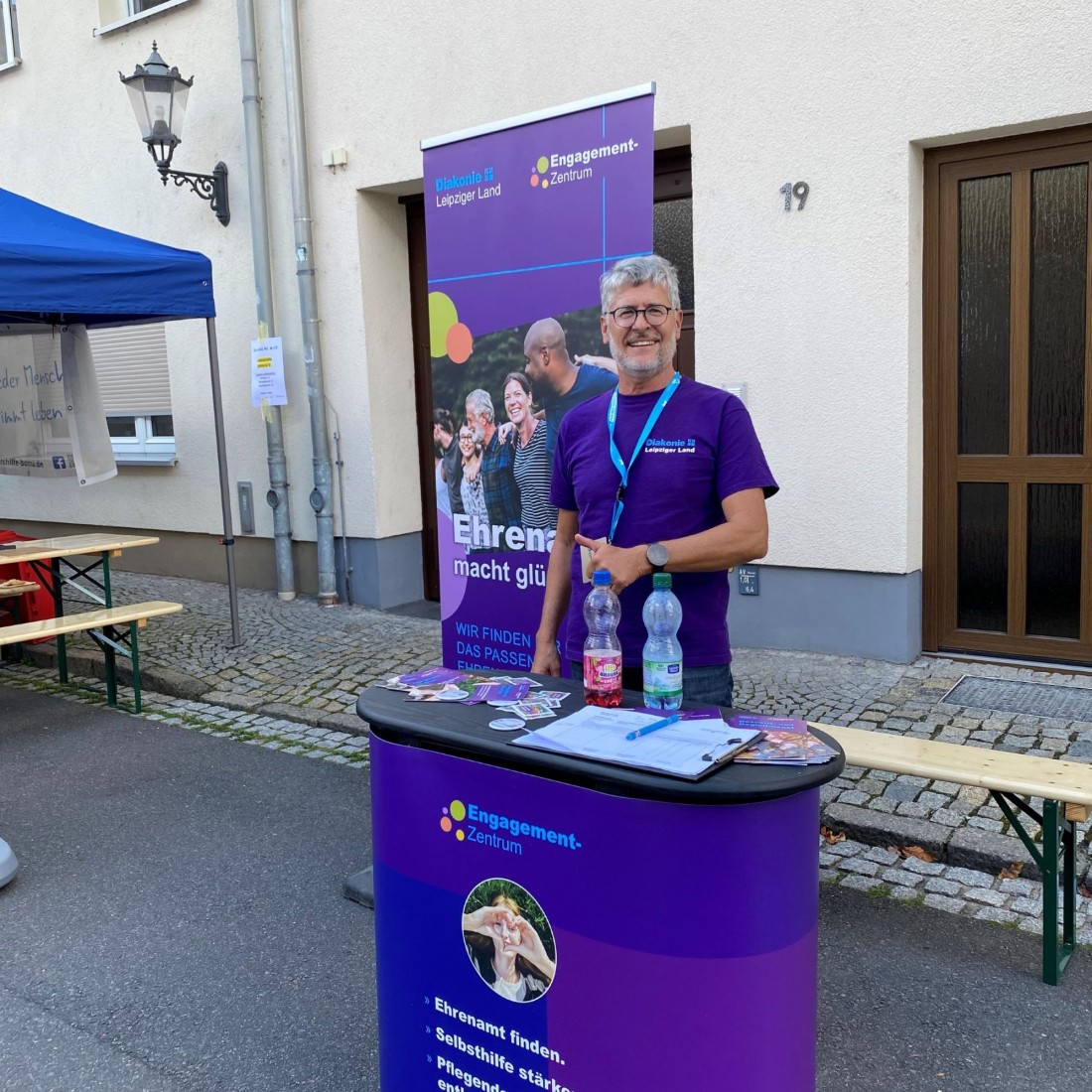 „Unser Engagement-Scout ist eine riesige Bereicherung“