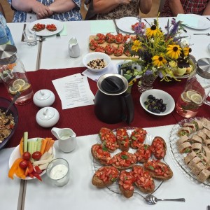 Gemeinsam genießen, gemeinsam wachsen – Rückblick auf unser Selbsthilfe-Sommerfest