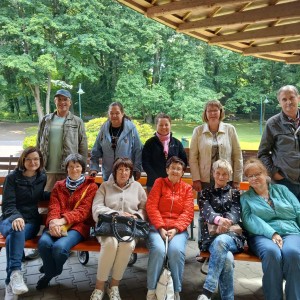 Mit Kneipp und Kuchen – Das war unser Sommerworkshop 2025